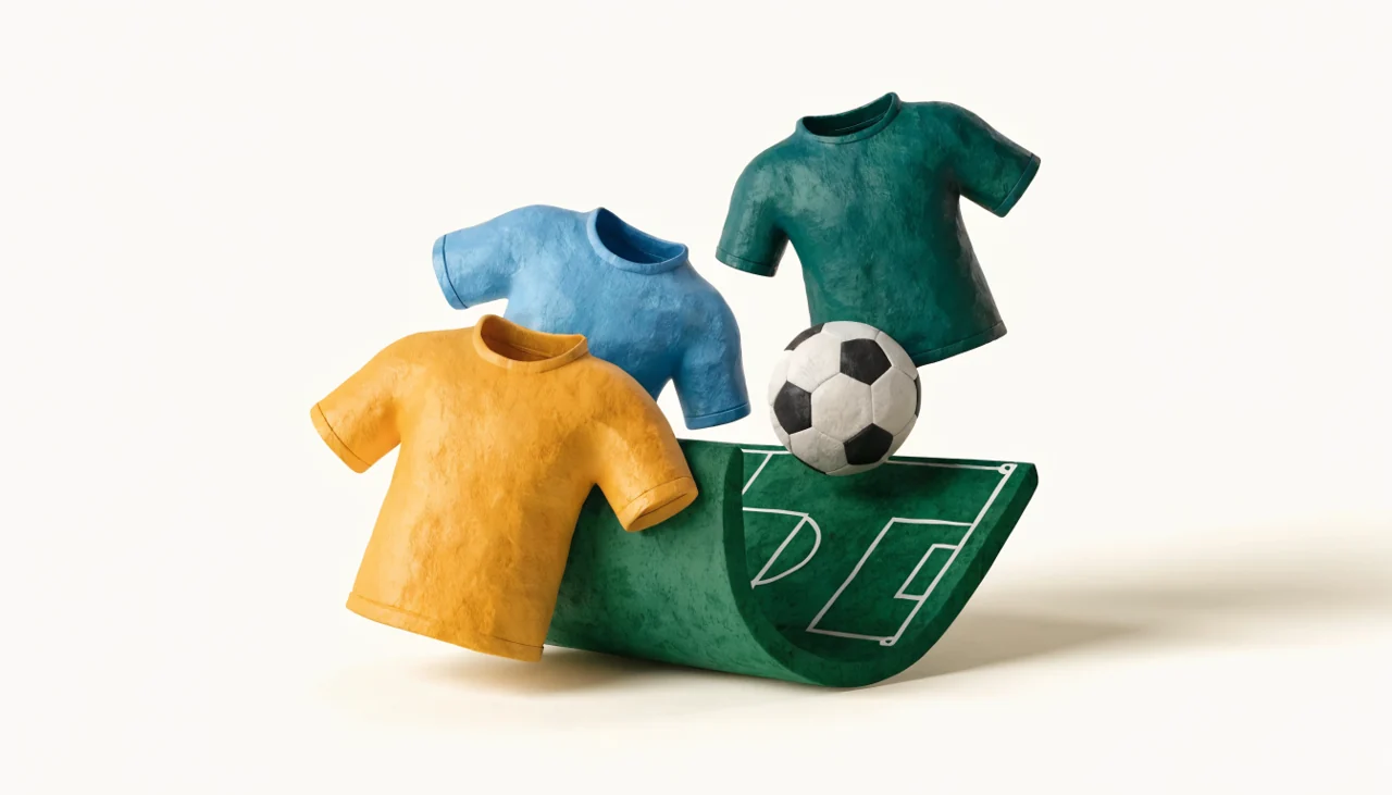 National football team nicknames